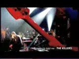 Somebody told me - The Killers