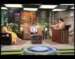 Hasb e Haal 3rd Feburary 2014 , Dunya News Azizi Hasb-e-Haal Full Show_clip8