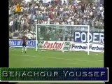 Abdelmajid Bouyboud vs Campomaiorense - Primeira Liga - matchday 3 - 1995/1996