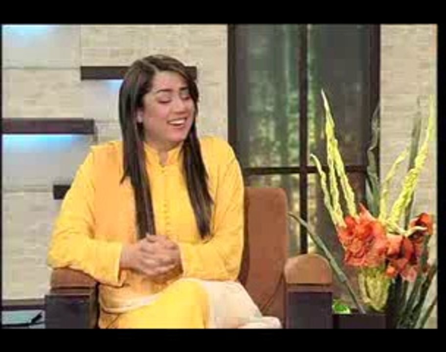 Hasb e Haal 3rd Feburary 2014 , Dunya News Azizi Hasb-e-Haal Full Show_clip13