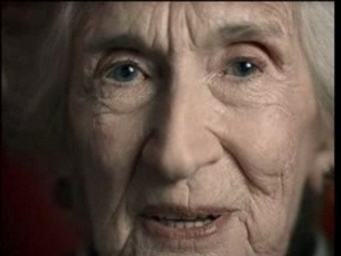 Evian BETC Euro RSCG campagne Voices