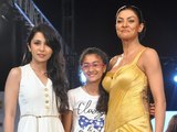Bollywood Celebs Walk The Ramp For Smile Foundation