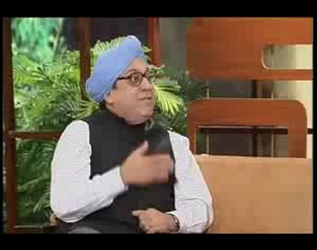 Hasb e Haal 3rd Feburary 2014 , Dunya News Azizi Hasb-e-Haal Full Show_clip16