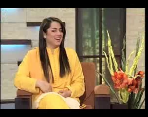 Hasb e Haal 3rd Feburary 2014 , Dunya News Azizi Hasb-e-Haal Full Show_clip17