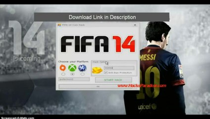 fifa 14 ultimate team coin generator updated february 22nd[1]