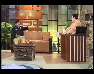 Hasb e Haal 3rd Feburary 2014 , Dunya News Azizi Hasb-e-Haal Full Show_clip18