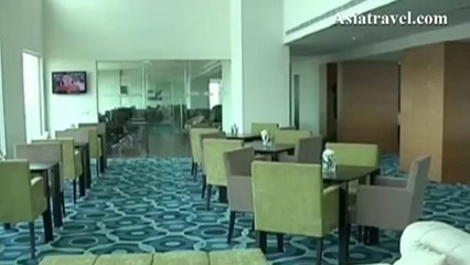 Pullman Kuching, Malaysia by Asiatravel.com