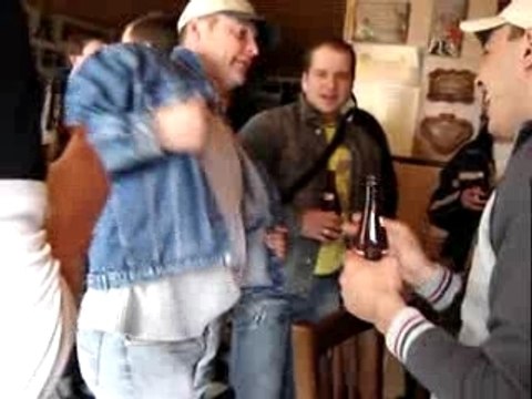 Bruges-Standard 2004-2005 partie 2