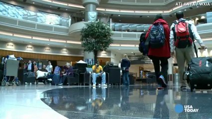 Runners not afraid to race in Boston Marathon
