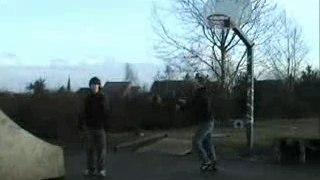 basket amazing hoops