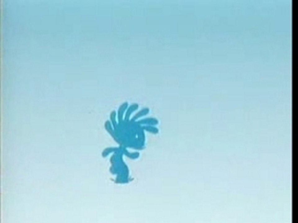 Evian Clip Waterboy - We will rock you