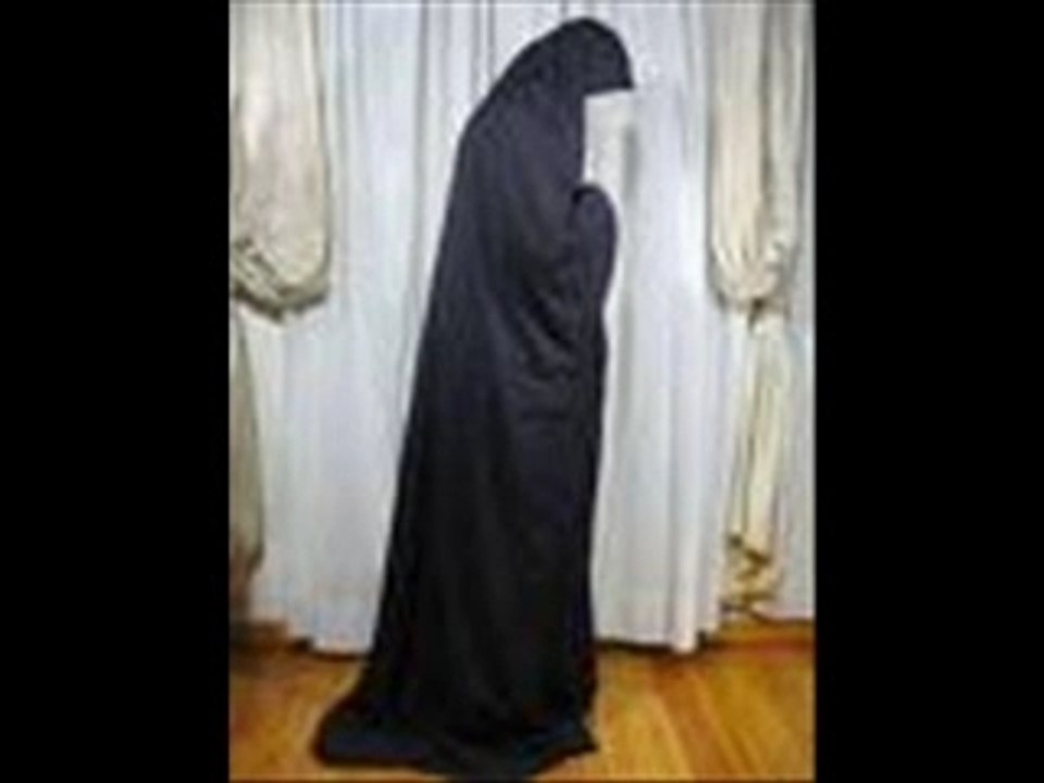 islam hijab tunisie