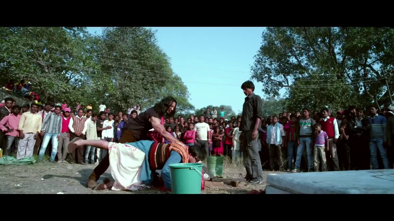 Koyelaanchal (2014) Full Movie Watch Online - Official Theatrical Trailer