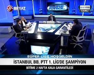 Beyaz Futbol 20.04.2014 5.Kısım
