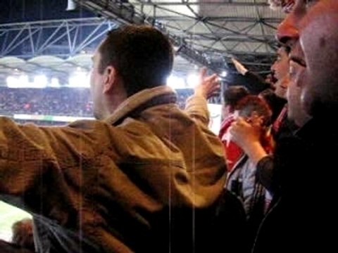 Charleroi-Standard 2005-2006 I