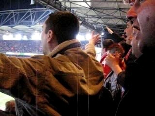 Charleroi-Standard 2005-2006 I