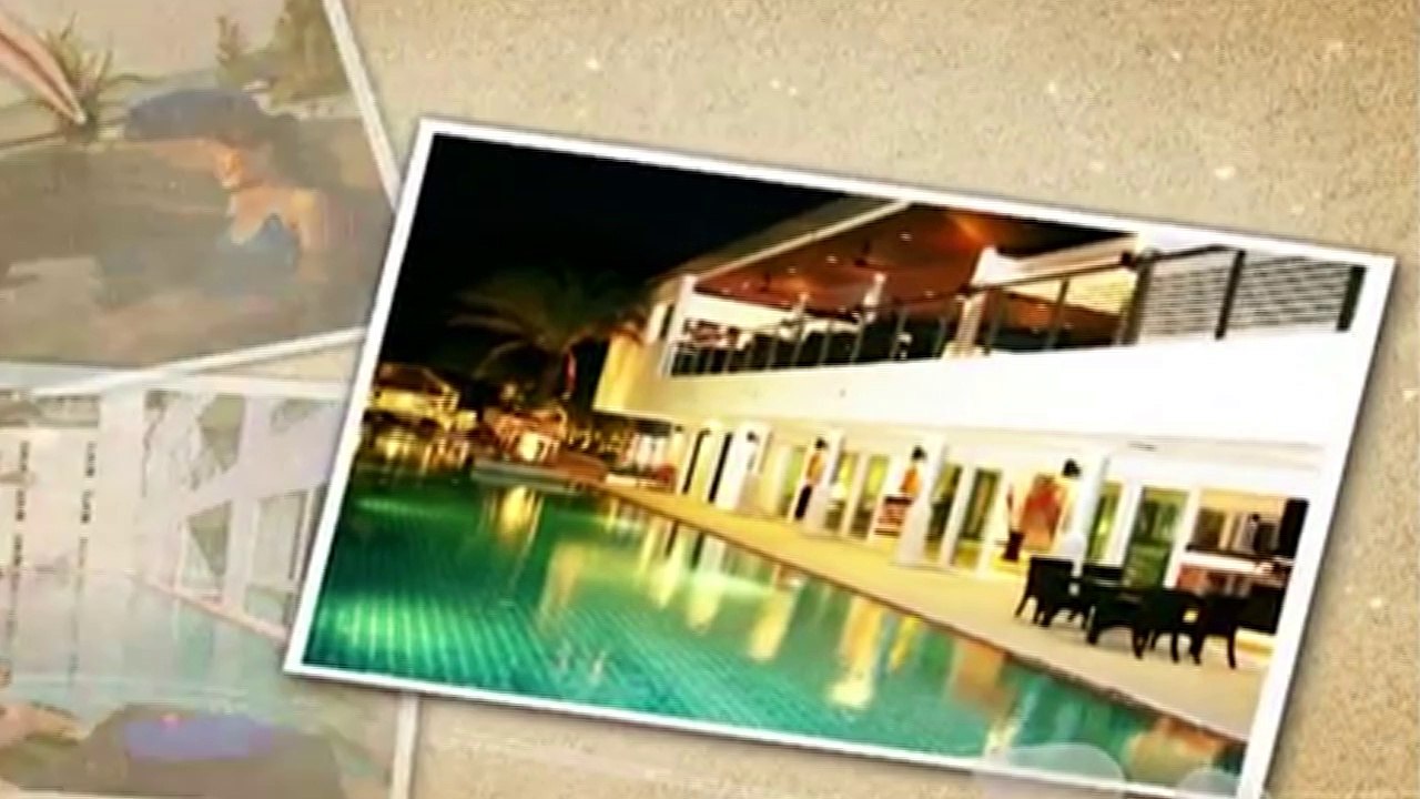 The Palms Resort Kamala Beach, Thailand - TVC by Asiatravel.com