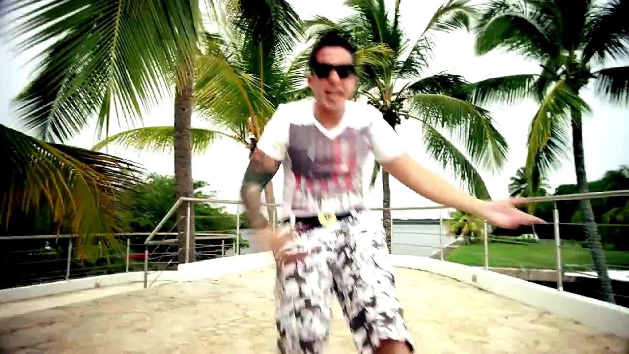 Guelo Star ''La Pelicula Viviente'' (Pauta Dj Leo Nava) (HD) ©