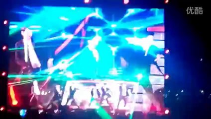 2014.04.20 Best of Best in Nanjing: SJM - Breakdown