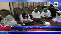 (News 20 March) Madani Halqa, Rukn e Shura Ki Shirkat, C Lanka