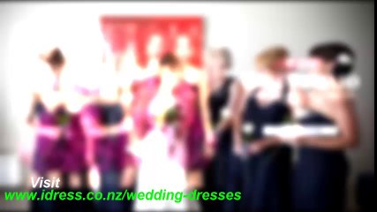 cheap wedding dresses nz