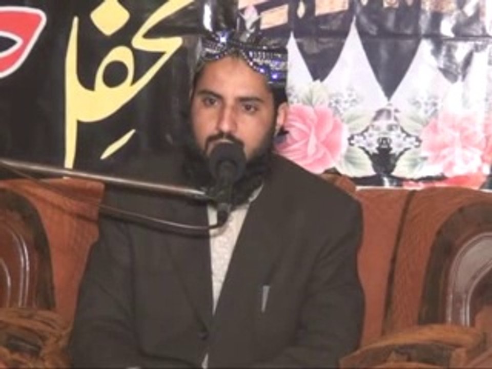 tilawat qari abdul hameed  jamia owaes qarni shehbaz pur road jlal pur jattan  gujrat khadim qari Shabbir 8-2-2014