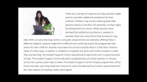 Home Tuition Resources | Student Support Centre