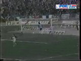 23η ΑΕΛ-Παναθηναϊκός 1-0 1983-84 (Γκολ Βαλαώρα)