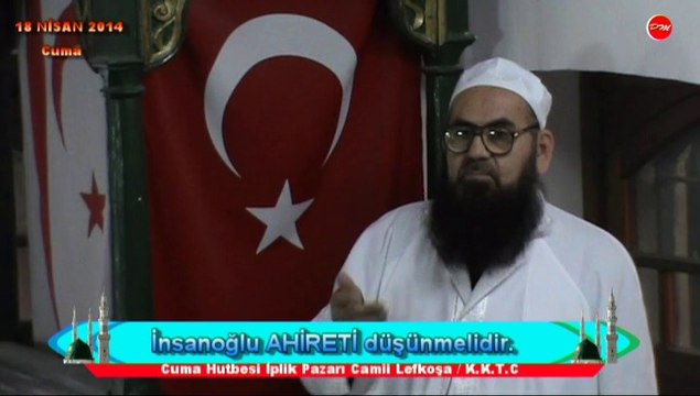 CENNET VE CEHENNEM - ABDULMENNAN HOCAMIZ (DM)