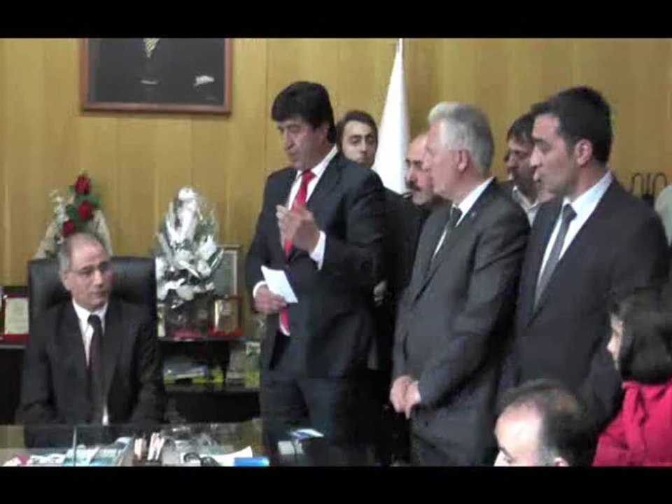 Efgan Ala Pasinler'de