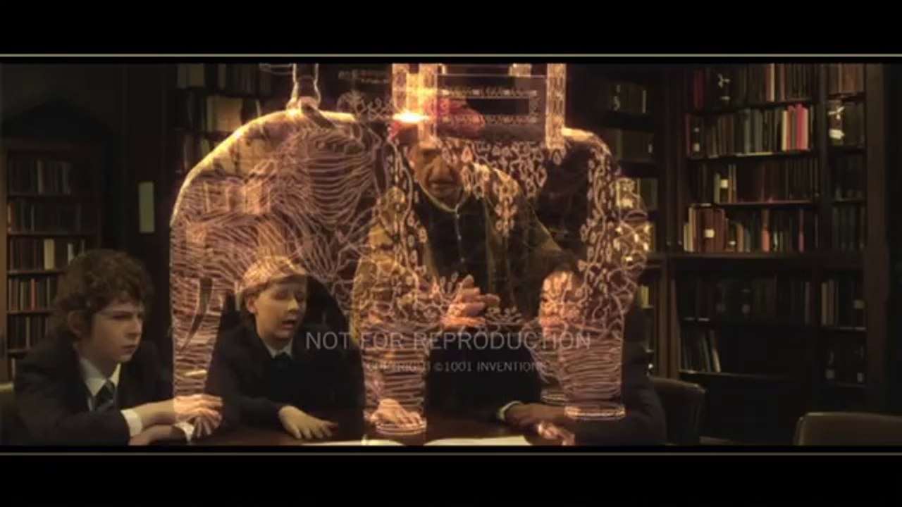 Islam and Science (Short docomentary)