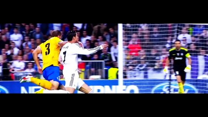 Cristiano Ronaldo vs Juventus Home HD 720p (23_10_2013)