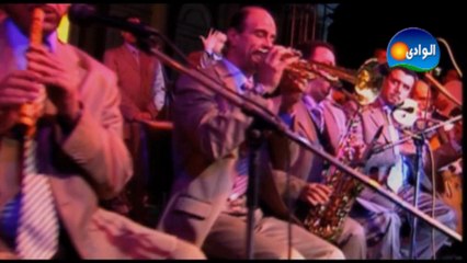 Ahmed El Esawy - El Wala Dah _ أحمد العيسوى - الولا ده