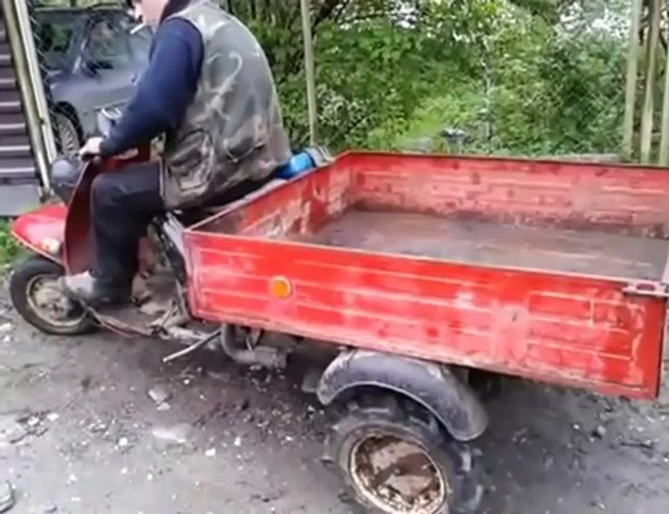 Funny Videos Vespa Fail Compilation