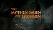 Von Mythen Sagen und Legenden - 2009 - Tolkiens Fabelwesen - by ARTBLOOD