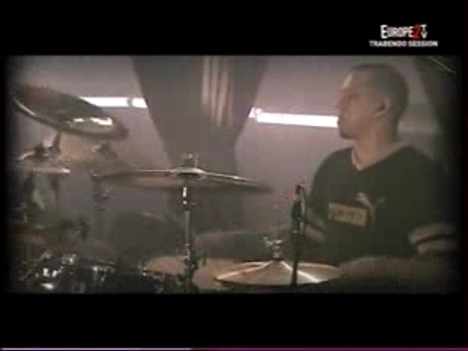 Please bleed - Ben Harper