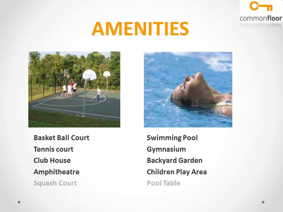 Ajmera Villows Bangalore | Ajmera Villows Electronic City | Properties in Electronic City | Commonfloor