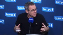 Didier François, l'invité d'Europe 1 : 