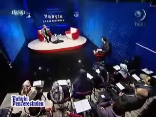 Kur'an'a bütüncül bakmazsak çuvallarız! [Mustafa İslamoğlu]