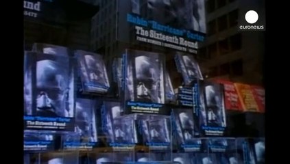 Addio a "Hurricane" Carter, il pugile che sfidò le sentenze razziste