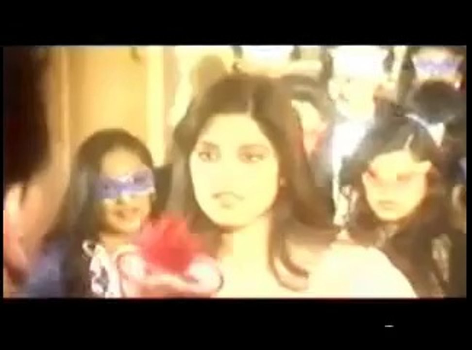 Nazia _ Zoheb ~ 1