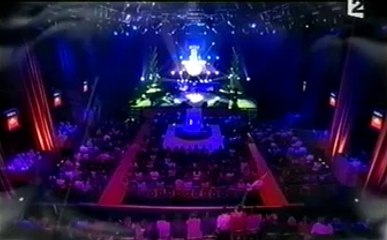 2003/02/22 Keren Ann - La Légende des Voix (France 2)