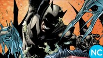 Batman: Eternal Issues 1-11 Covers Preview + Superman Doomed Preview