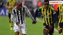 Beşiktaş Taraftarından 'Aziz Yıldırım' Tezahüratı