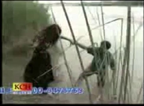 dil mar jany nu ke hoea sajna by nusrat fathe ali khan