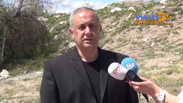 KENT43.COM Emet Termal Şeker Su KÜTAHYA