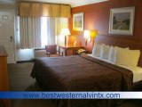 Best Western Alvin Texas Hotel