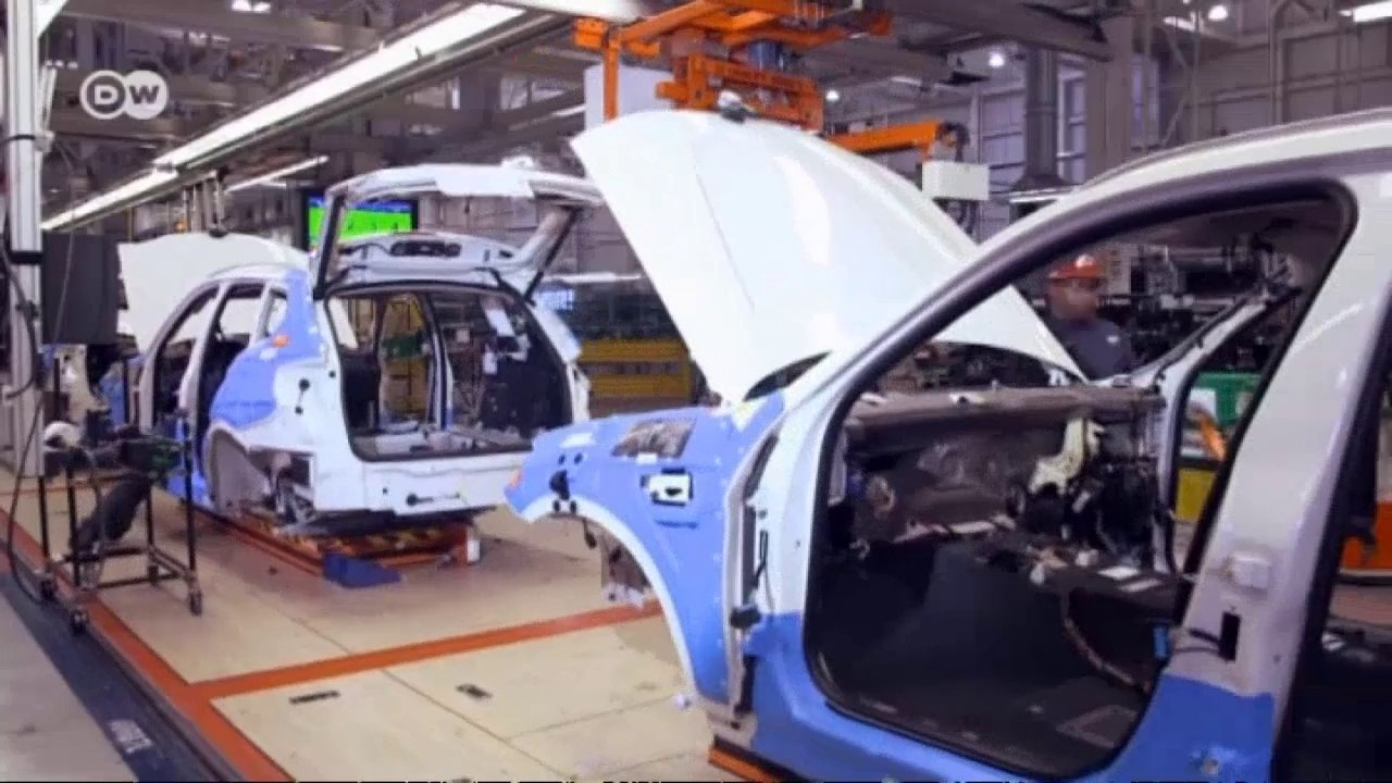 Al volante: El magacín del automóvil | Al volante