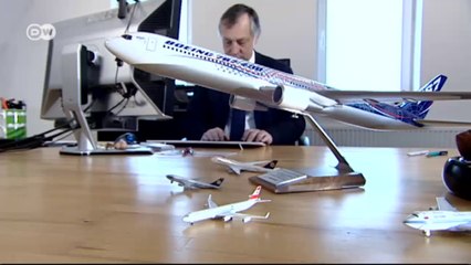 El caso Air Berlin: ¿cuál es el futuro de esta aerolínea alemana? | Hecho en Alemania