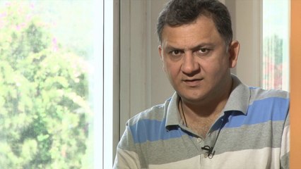 Dr. Nauman Niaz
